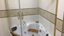 Ataşehir Duşakabin ve Banyo Sistemleri