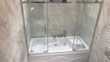 Beykoz Çavuşbaşı Duşakabin ve Banyo Sistemleri