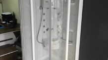 Haznedar Duşakabin ve Banyo Sistemleri