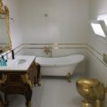 Banyo Küveti