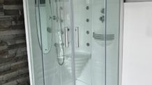 Esenyurt Ardıçlı Mahallesi Duşakabin ve Banyo Sistemleri