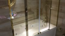 Kayabaşı Duşakabin ve Banyo Sistemleri