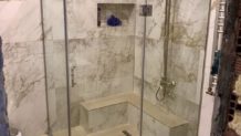 Esenyurt Mehterçeşme Mahallesi Duşakabin ve Banyo Sistemleri