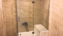Cerrahpaşa Duşakabin ve Banyo Sistemleri