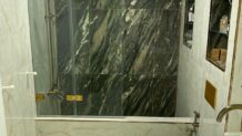Şişli Ergenekon Mahallesi Duşakabin ve Banyo Sistemleri