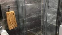 Şişli Halil Rıfatpaşa Mahallesi Duşakabin ve Banyo Sistemleri
