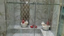 Şişli Mahmut Şevket Paşa Mahallesi Duşakabin ve Banyo Sistemleri