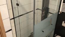 Avcılar Üniversite Mahallesi Duşakabin ve Banyo Sistemleri