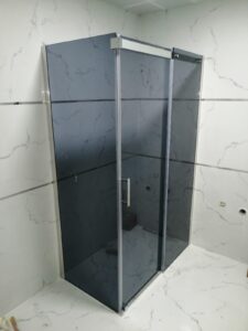 Duşakabin Ustası