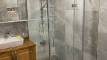 Sultangazi Zübeydehanım Mahallesi Duşakabin ve Banyo Sistemleri