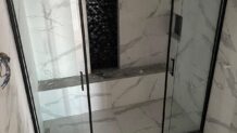 Şişli 19Mayıs Mahallesi Duşakabin ve Banyo Sistemleri