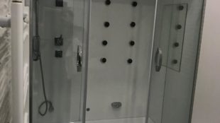 Hidromasaj Sistemleri