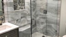 Bahçeşehir Duşakabin ve Banyo Sistemleri