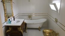 Banyo Küveti