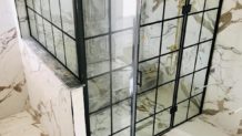 Zeytinburnu Nuripaşa Mahallesi Duşakabin ve Banyo Sistemleri